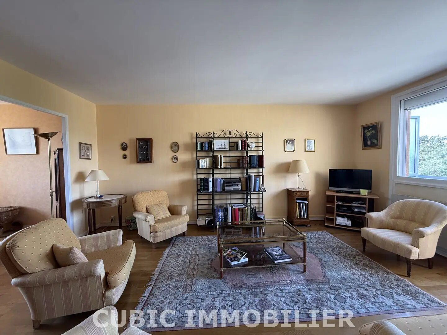 Appartement à vendre, 102m², Villefranche-sur-Saône