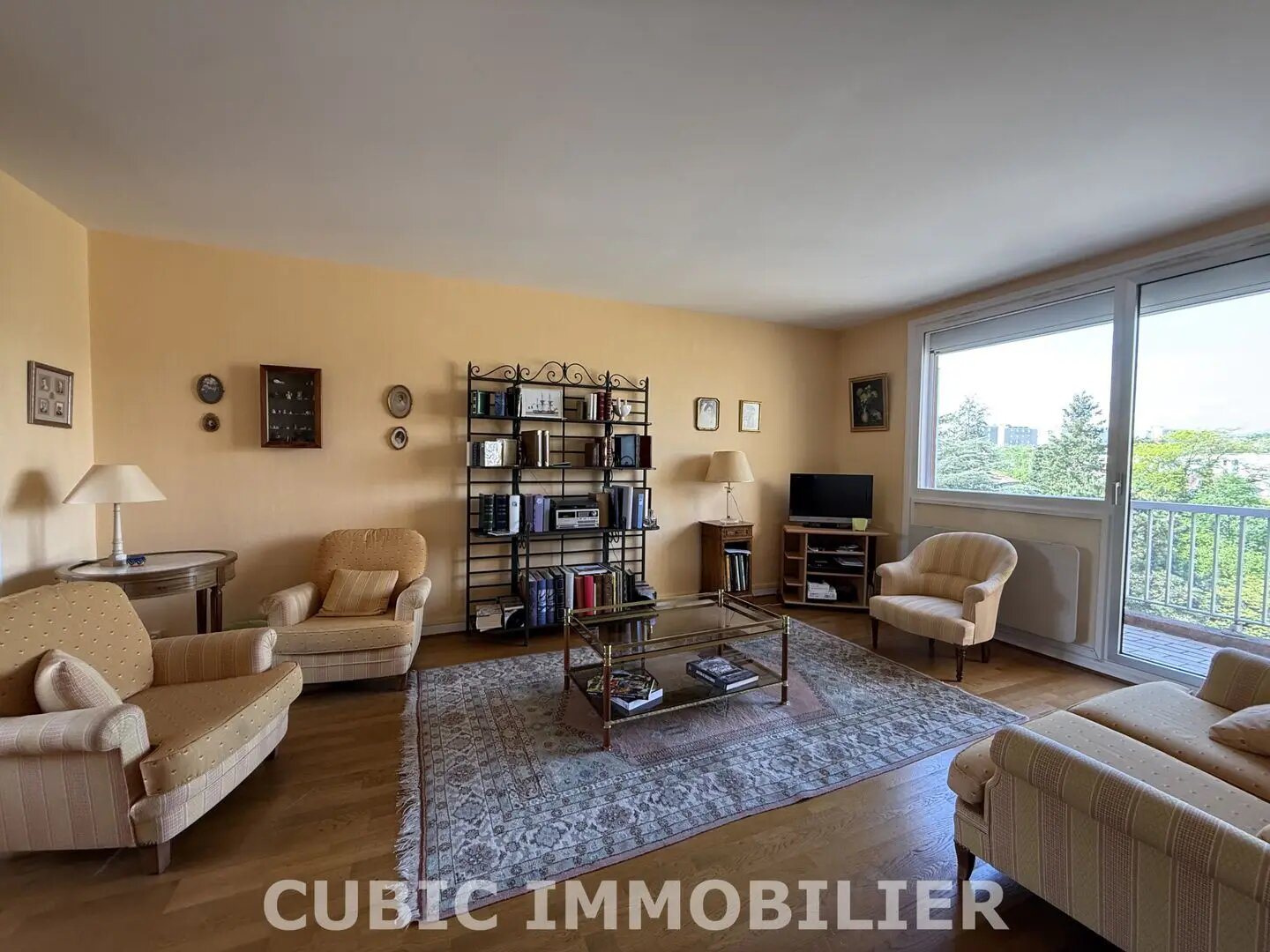 Appartement à vendre, 102m², Villefranche-sur-Saône