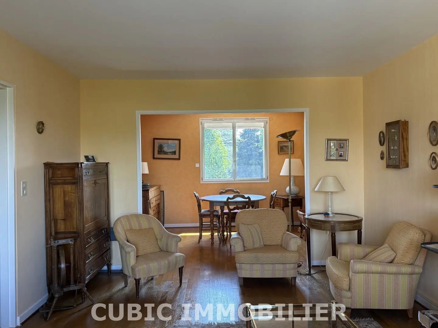 Appartement à vendre, 102m², Villefranche-sur-Saône