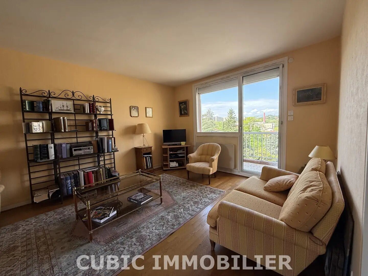 Appartement à vendre, 102m², Villefranche-sur-Saône