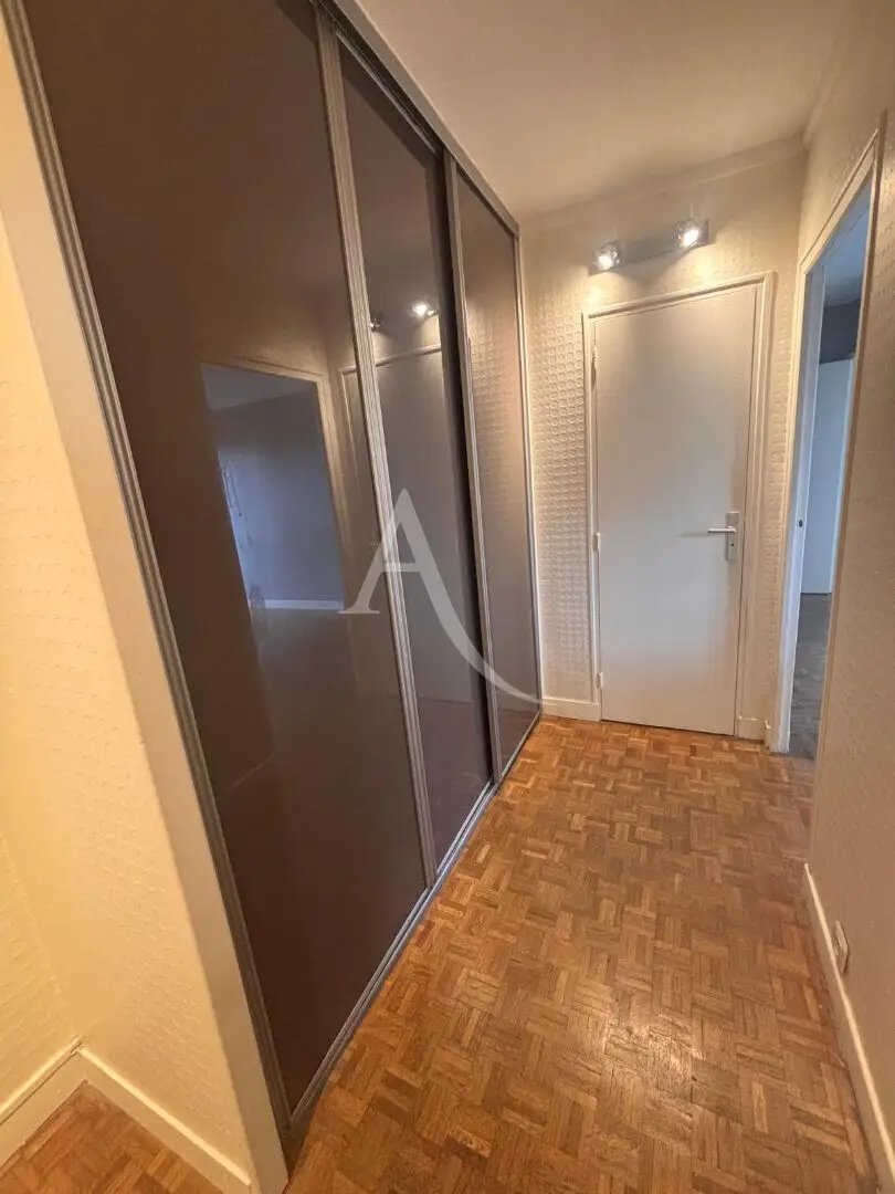 Appartement à louer, 39m², Alfortville
