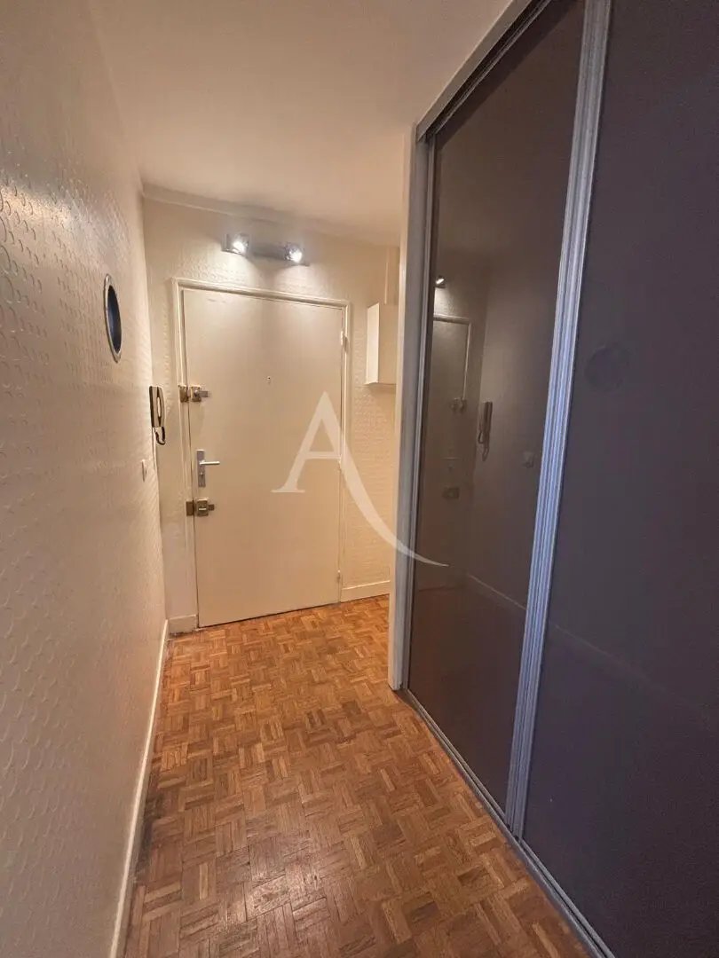 Appartement à louer, 39m², Alfortville