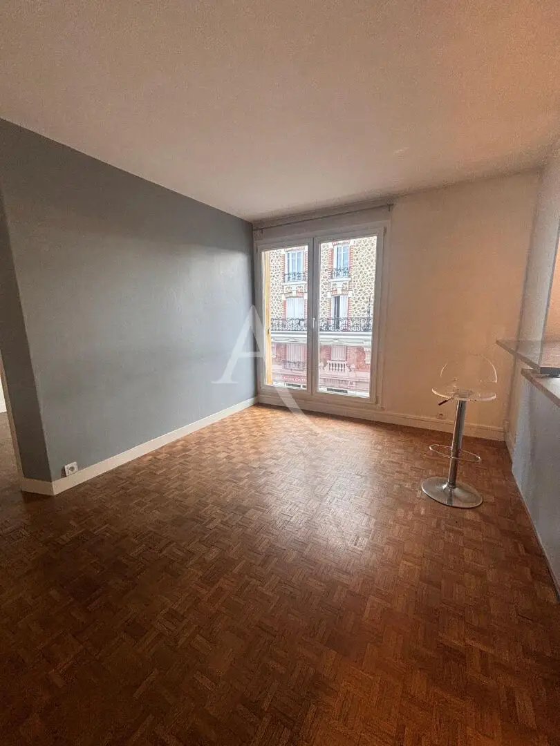 Appartement à louer, 39m², Alfortville