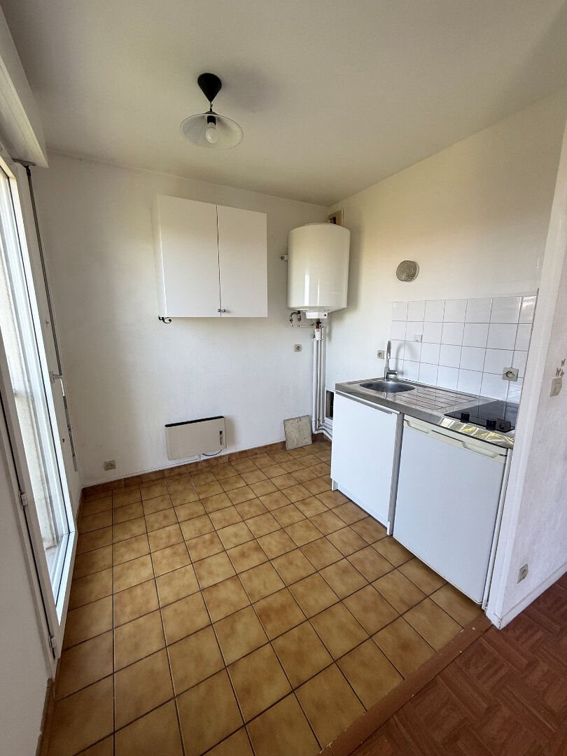 Appartement à louer, 24m², Thiais