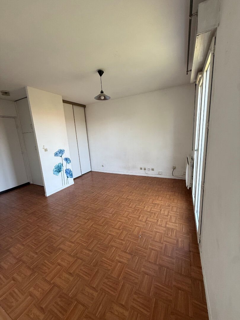 Appartement à louer, 24m², Thiais