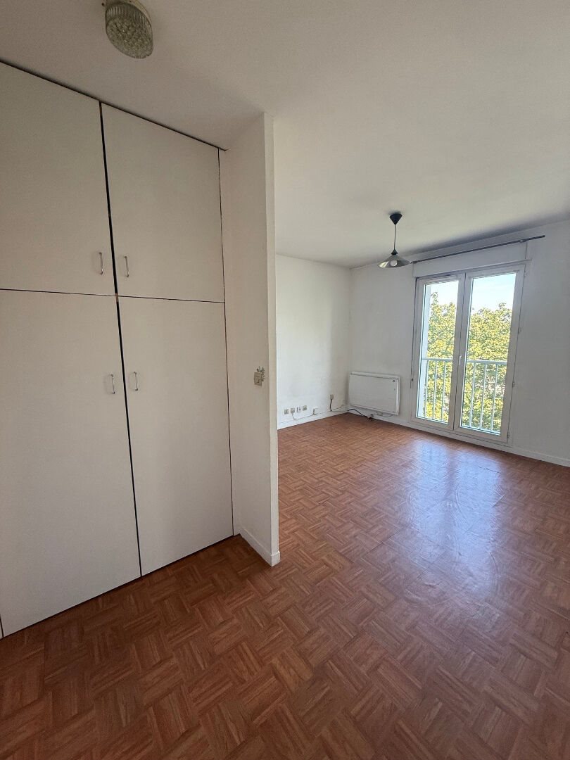 Appartement à louer, 24m², Thiais