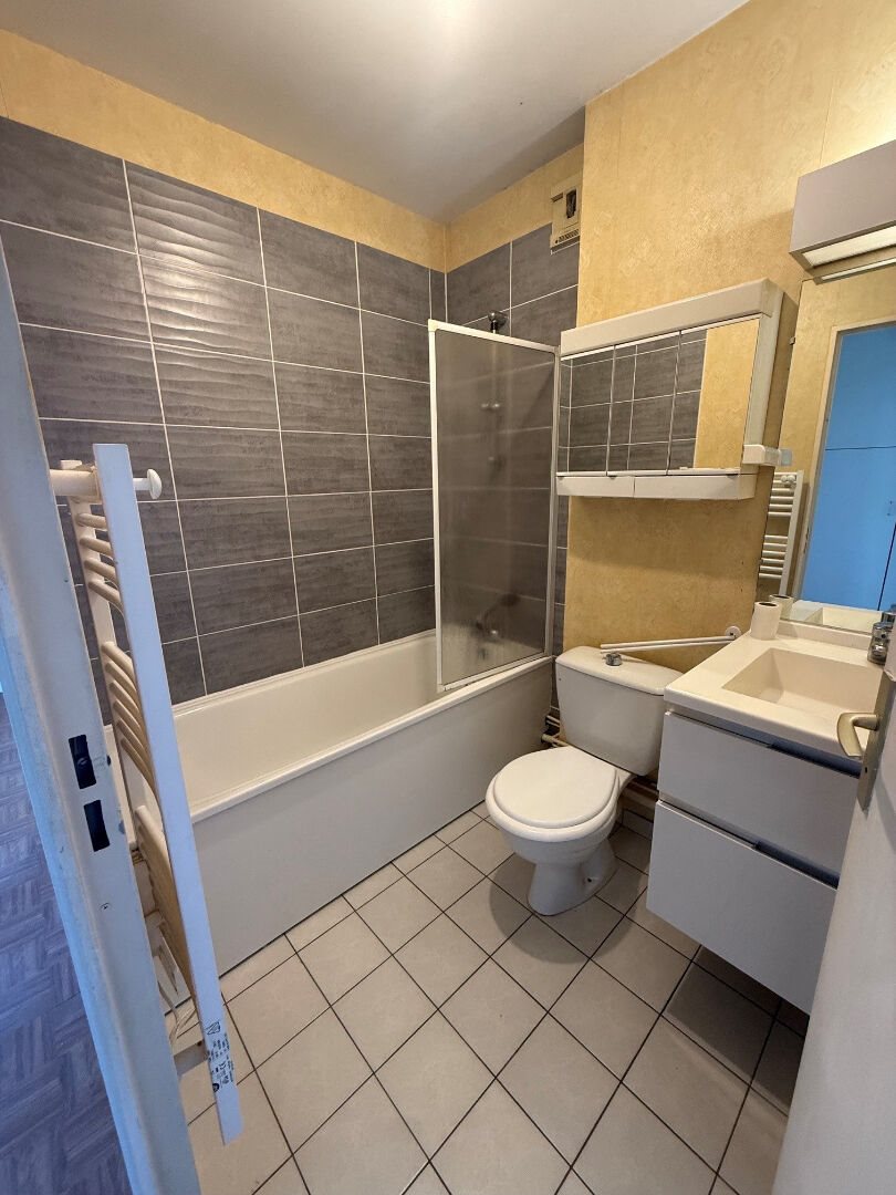Appartement à louer, 24m², Thiais