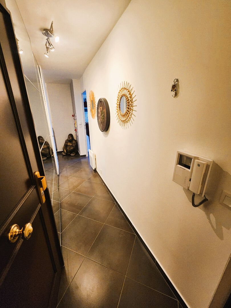 Appartement à louer, 81m², Antony