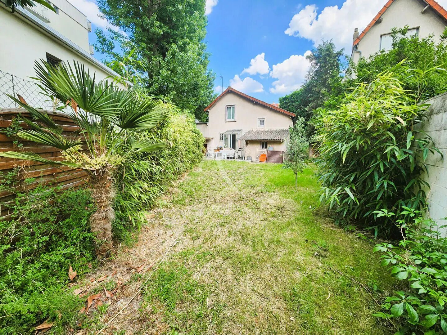 Maison à vendre, 81m², Fresnes