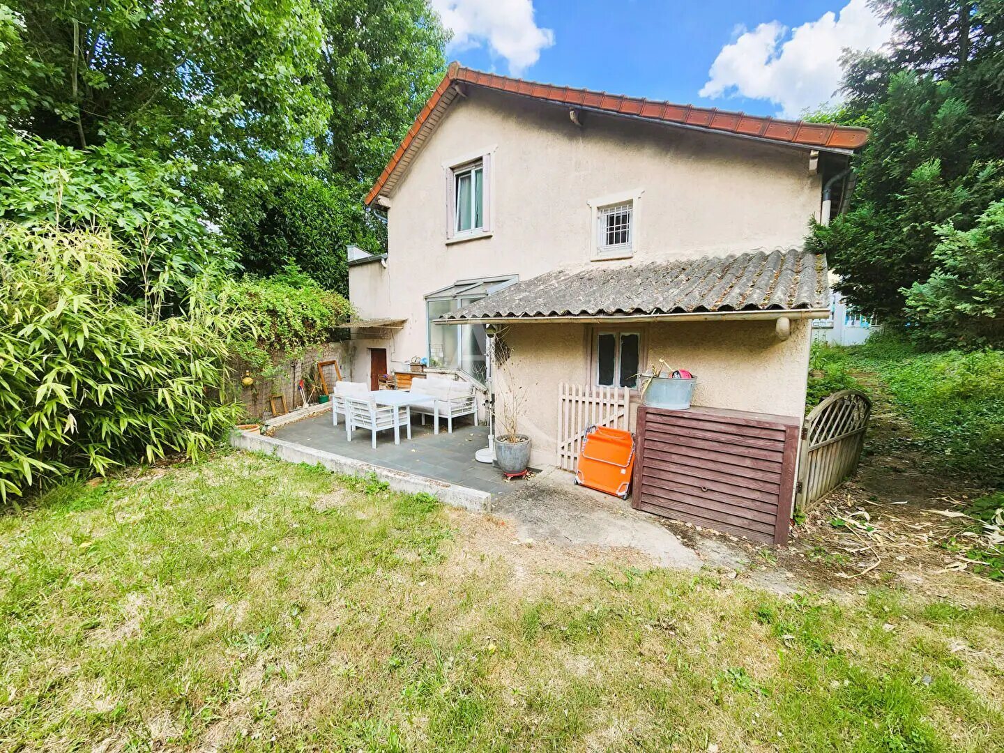 Maison à vendre, 81m², Fresnes