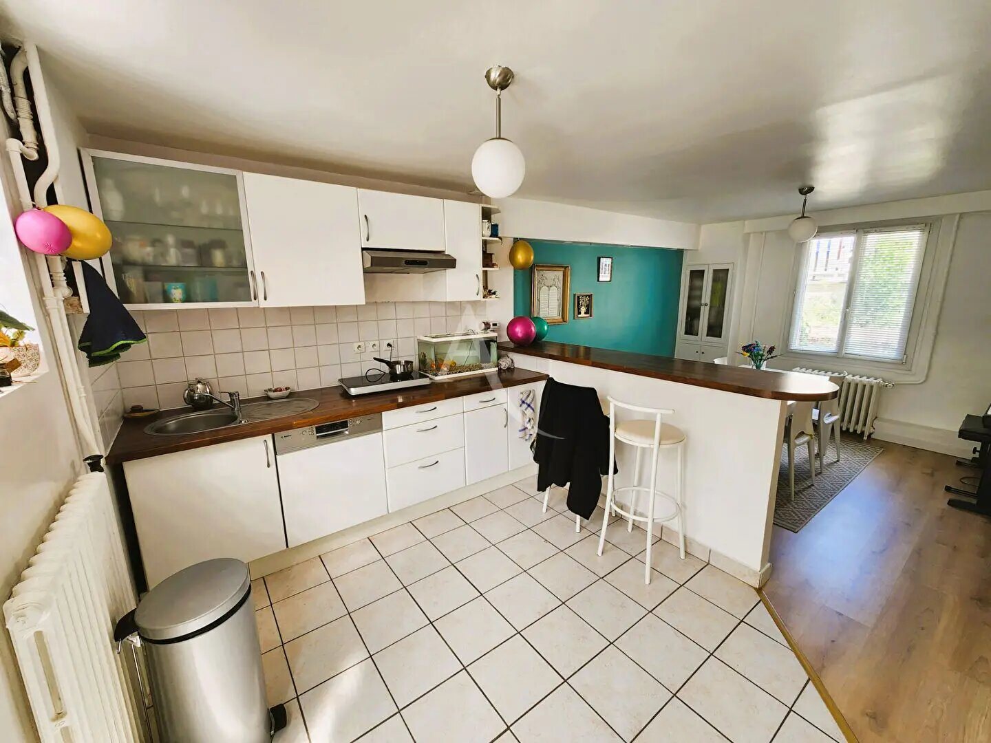 Maison à vendre, 81m², Fresnes