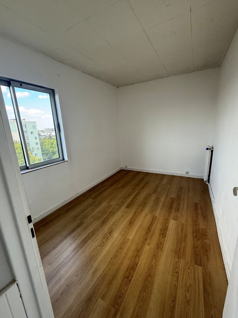 Appartement à louer, 51m², Fresnes