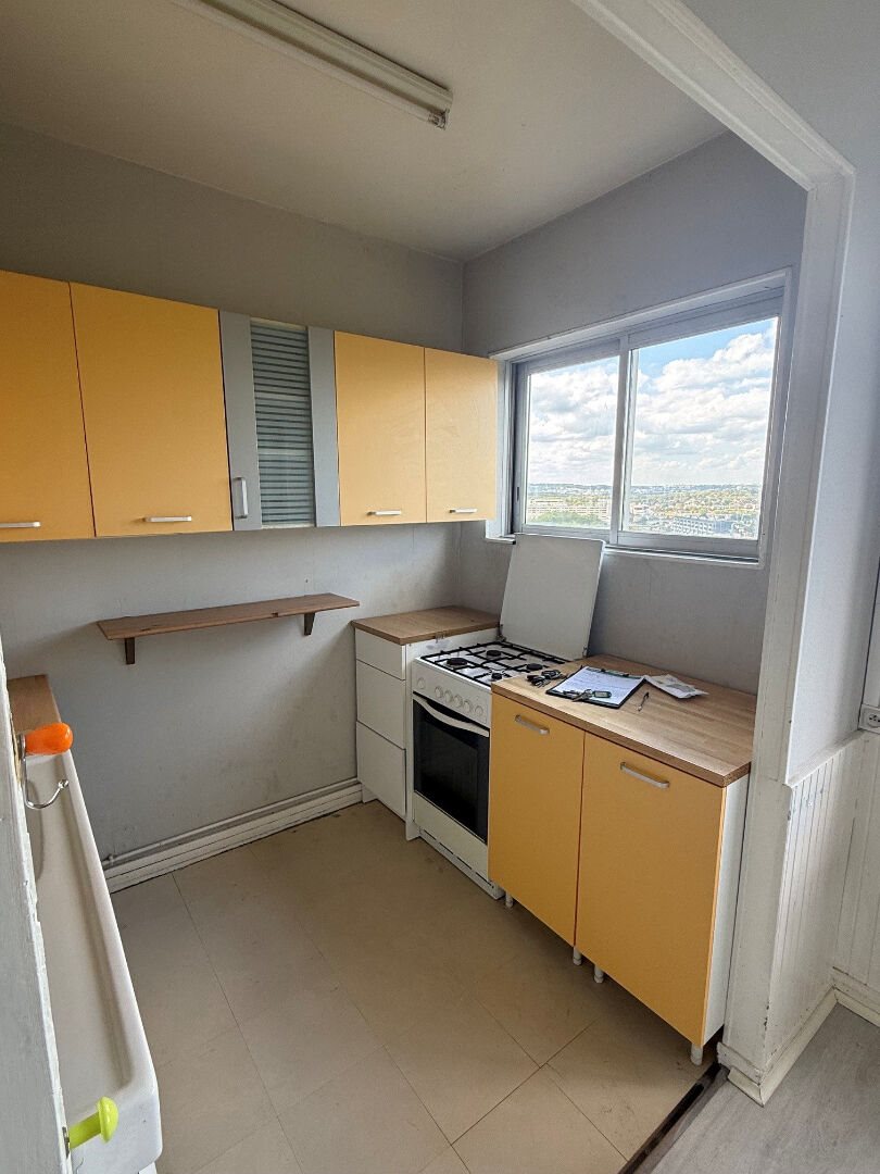 Appartement à louer, 51m², Fresnes