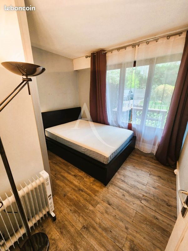 Appartement à vendre, 42m², Antony
