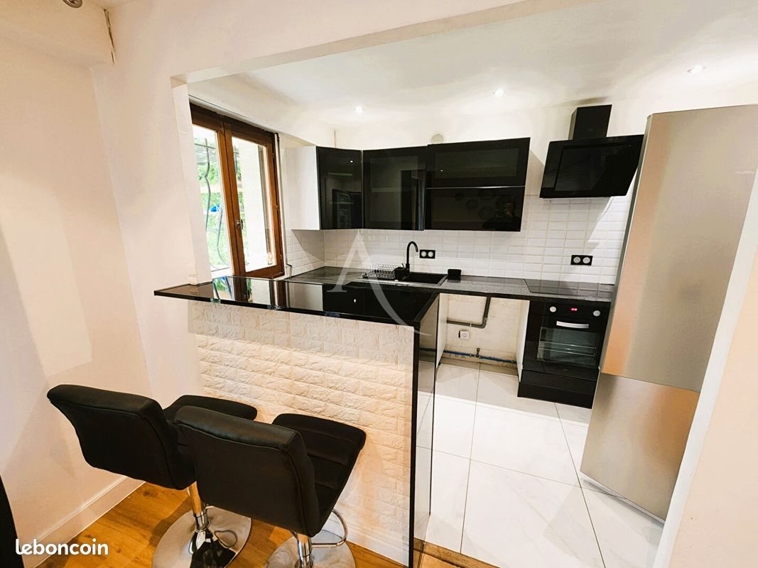 Appartement à vendre, 42m², Antony