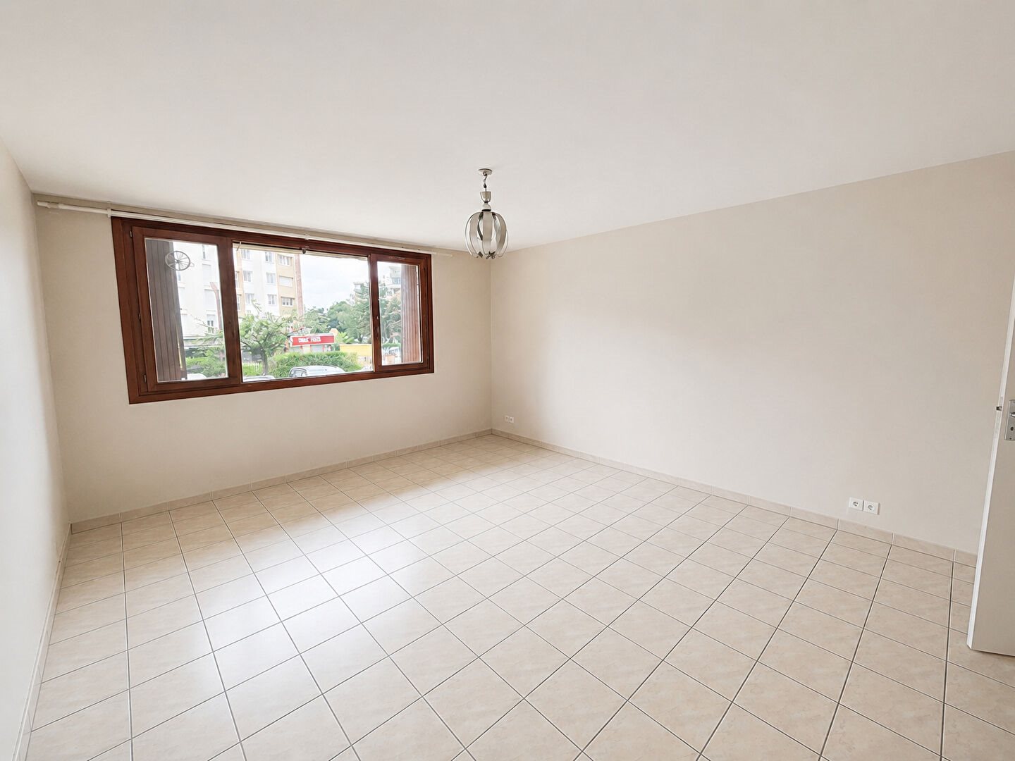 Appartement à vendre, 33m², Fresnes