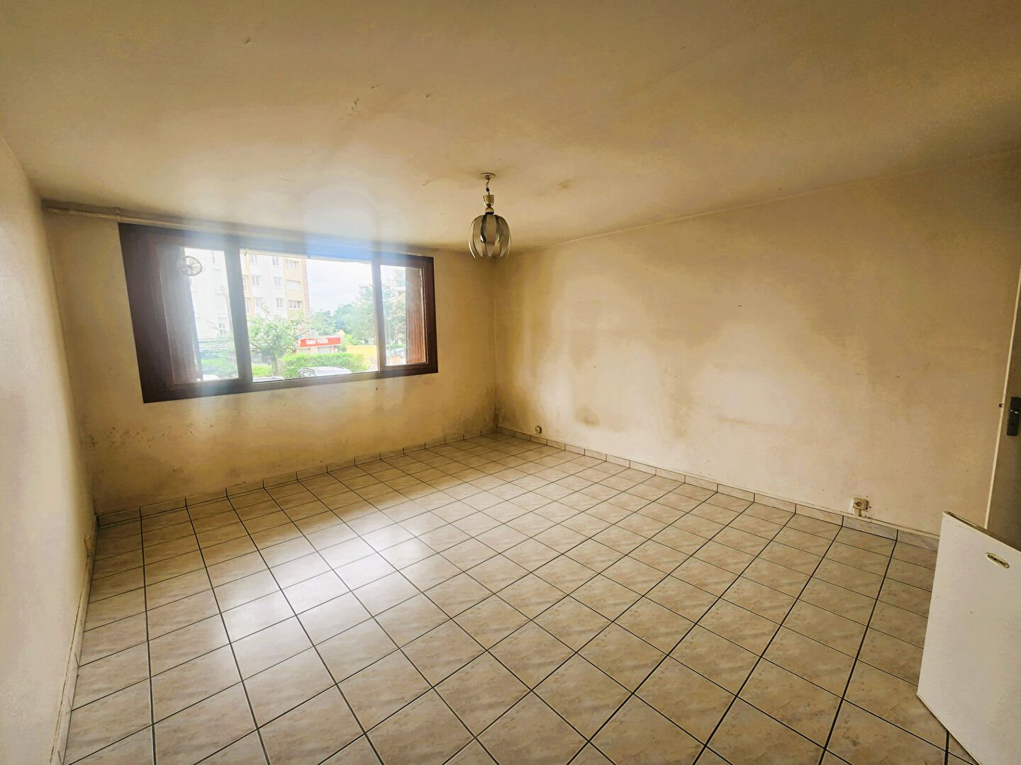 Appartement à vendre, 33m², Fresnes