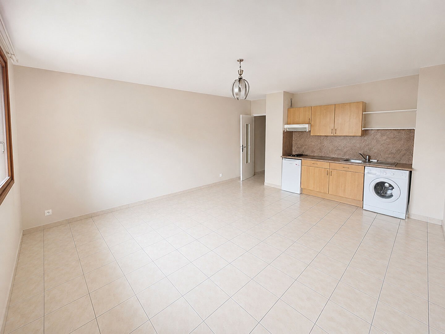 Appartement à vendre, 33m², Fresnes