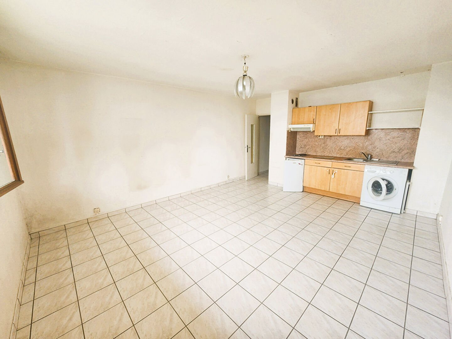 Appartement à vendre, 33m², Fresnes