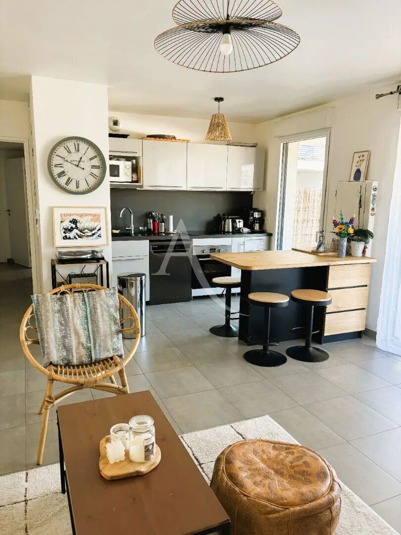 Appartement à louer, 50m², Antony