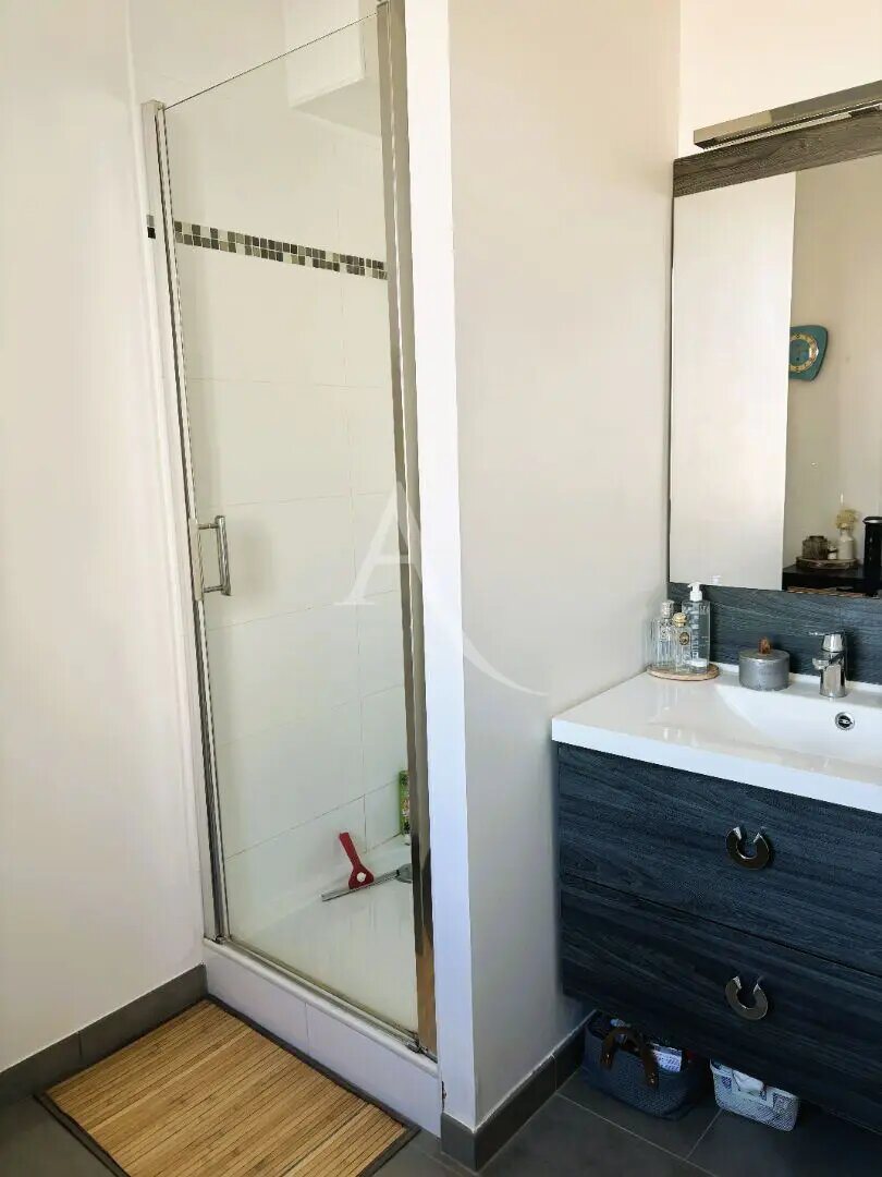 Appartement à louer, 50m², Antony