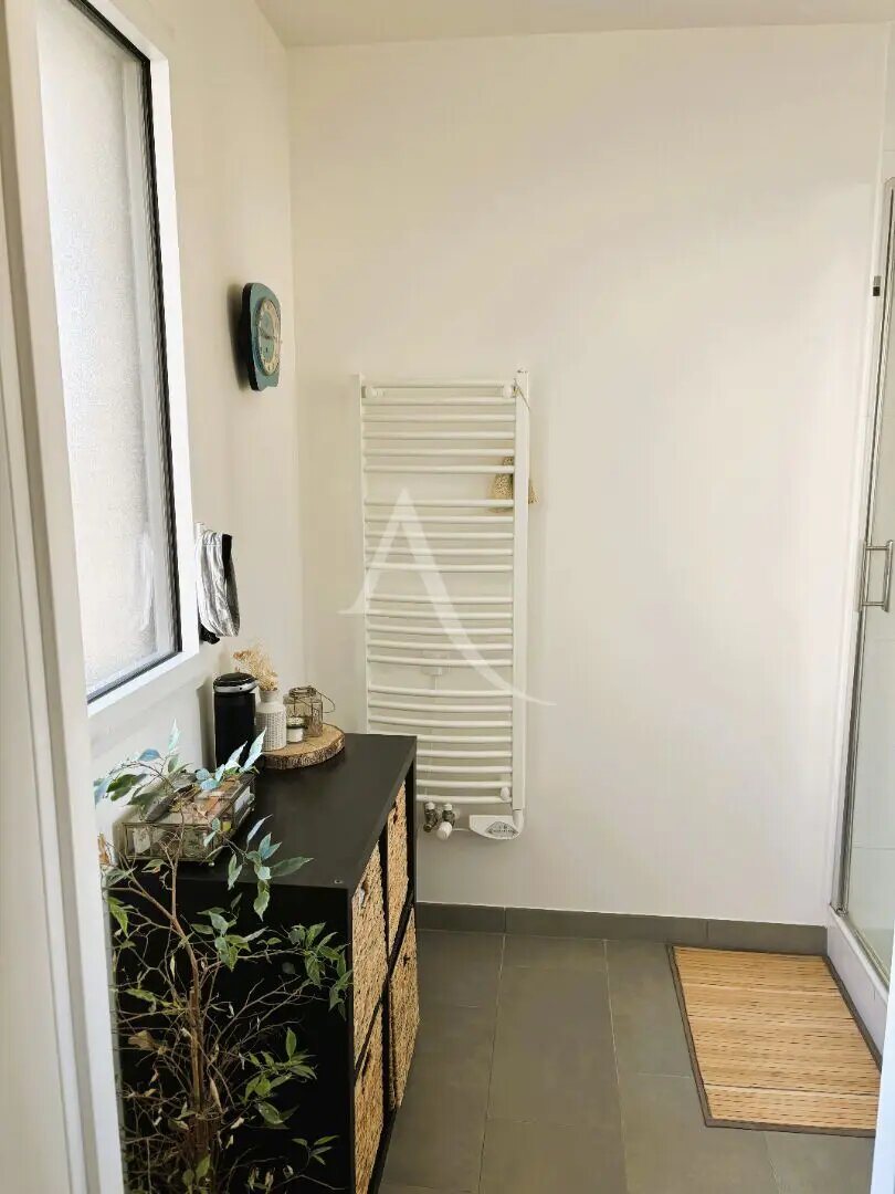 Appartement à louer, 50m², Antony