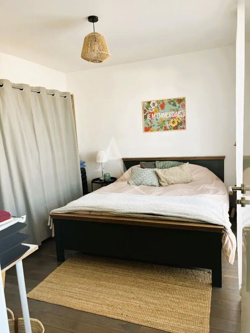 Appartement à louer, 50m², Antony