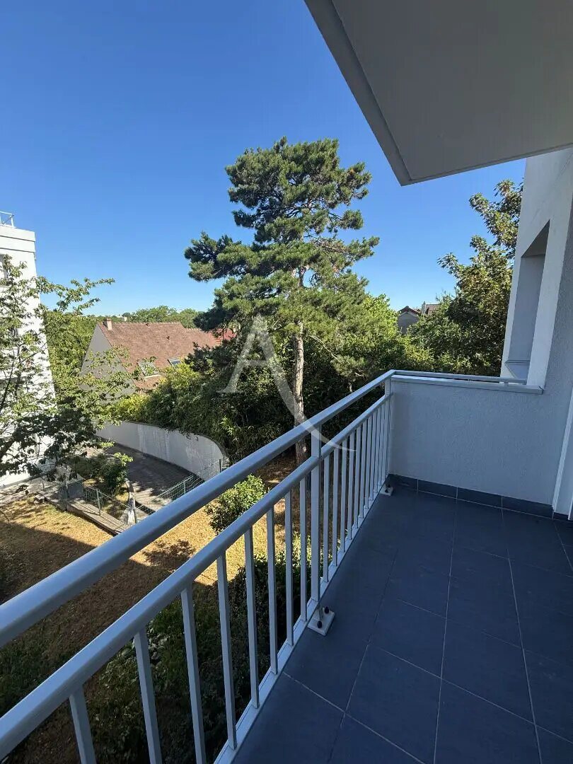 Appartement à louer, 58m², L'Haÿ-les-Roses