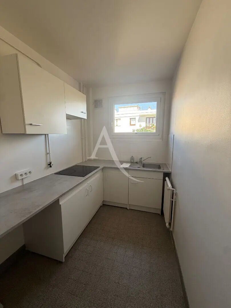 Appartement à louer, 58m², L'Haÿ-les-Roses