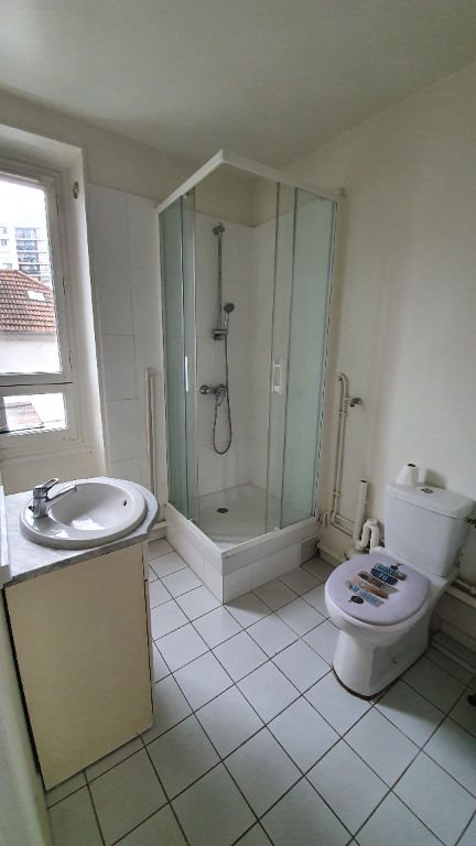 Appartement à louer, 24m², Joinville-le-Pont