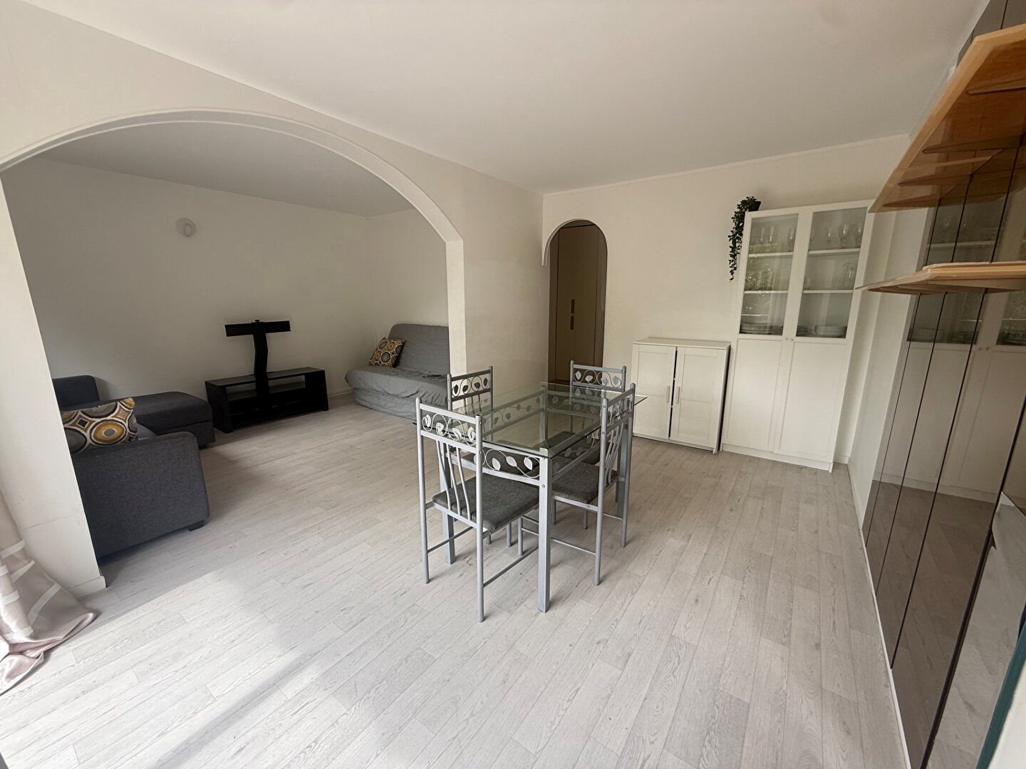 Appartement à louer, 66m², Fresnes