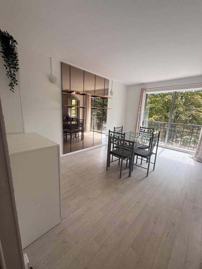 Appartement à louer, 66m², Fresnes