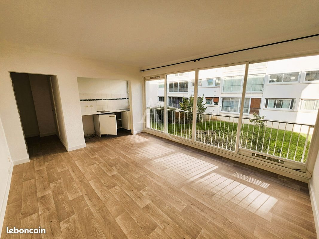Appartement à louer, 24m², Antony