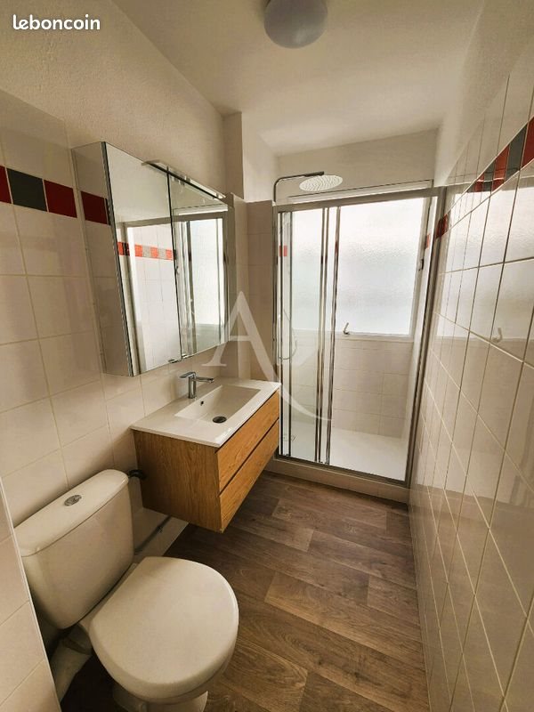 Appartement à louer, 24m², Antony