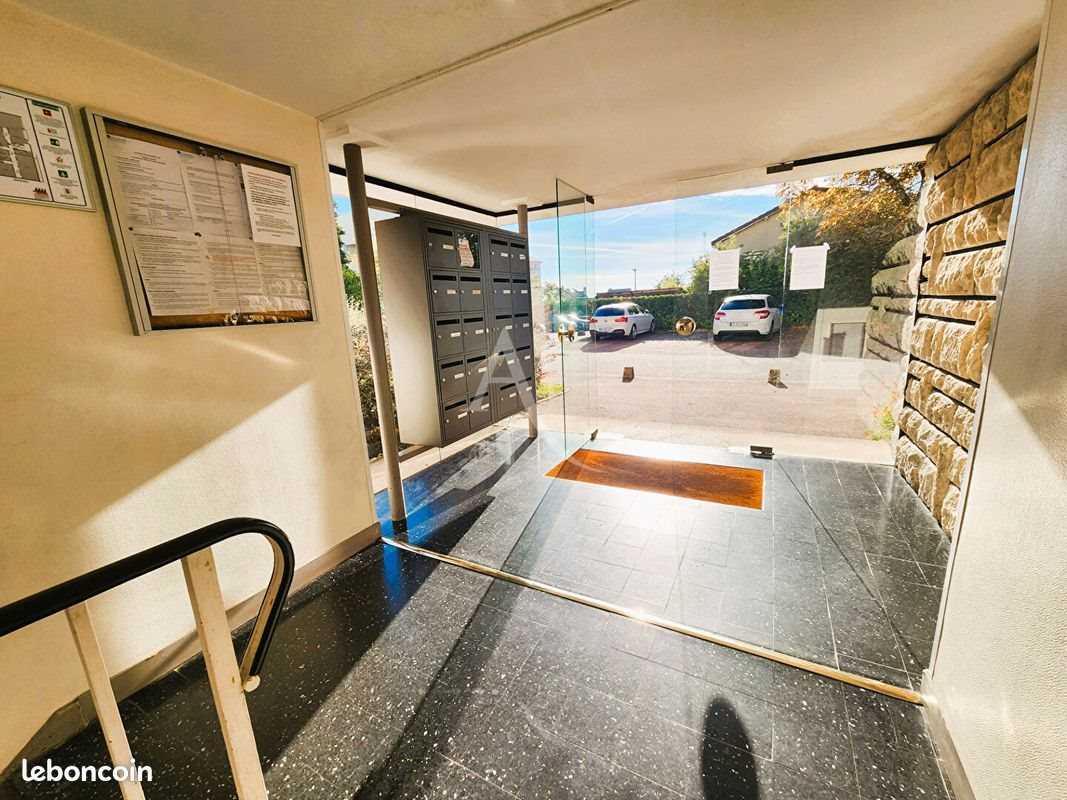Appartement à louer, 24m², Antony
