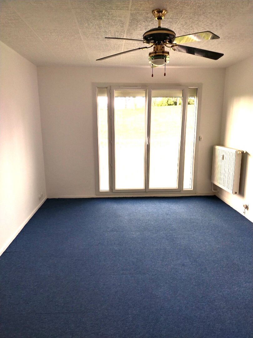 Appartement à louer, 47m², Thiais