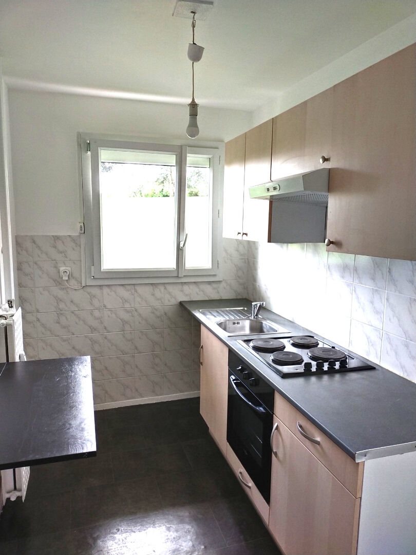 Appartement à louer, 47m², Thiais