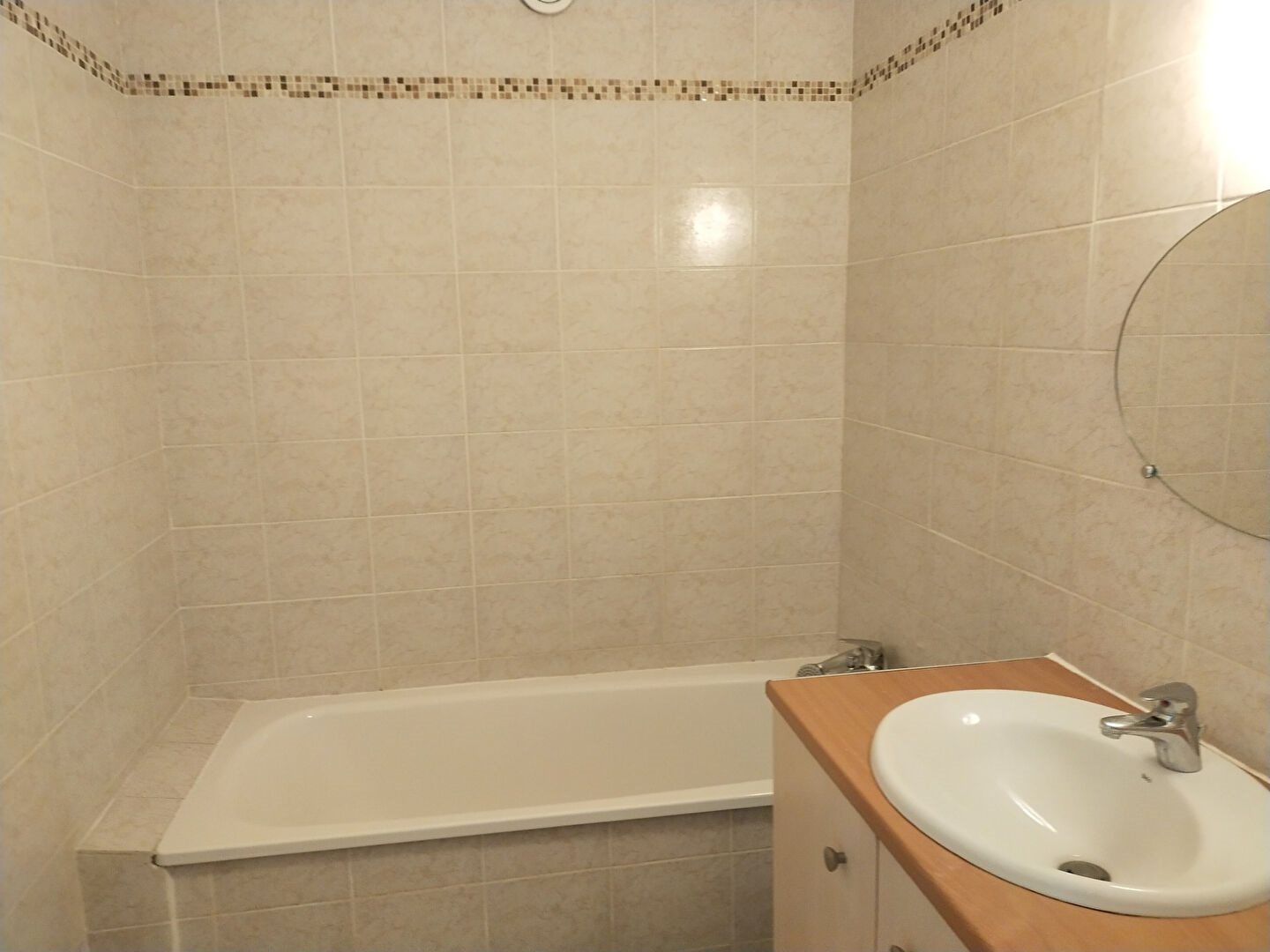 Appartement à louer, 47m², Thiais