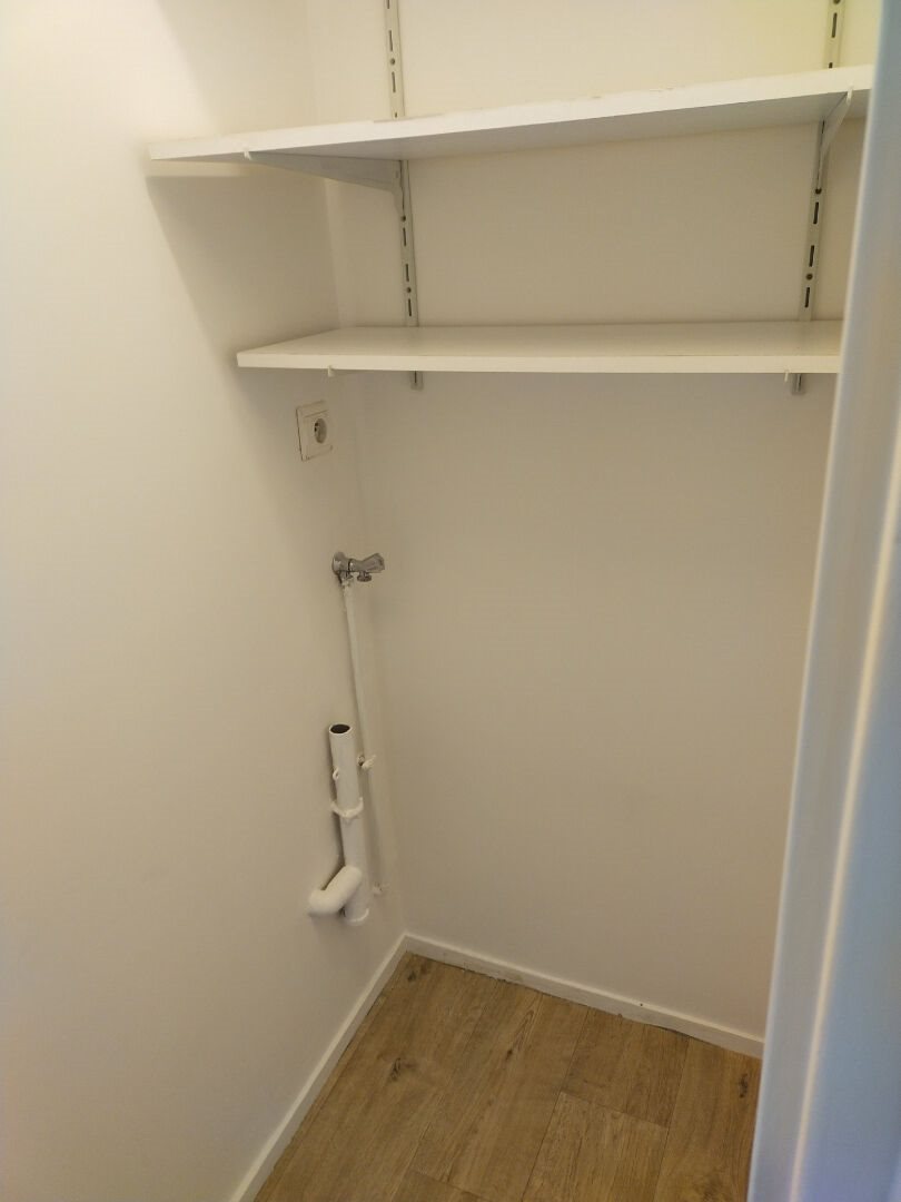 Appartement à louer, 47m², Thiais