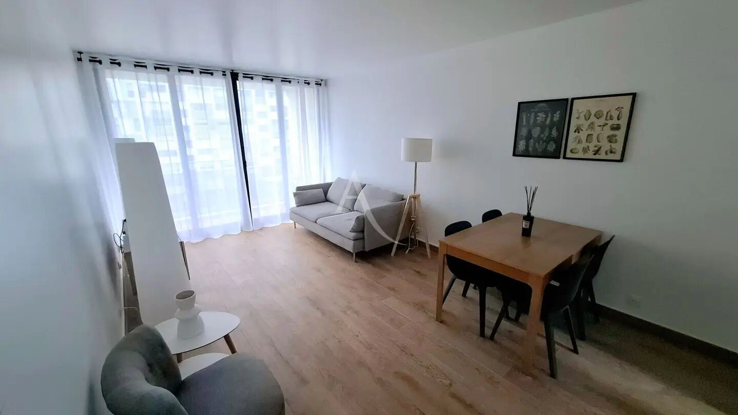 Appartement à louer, 54m², Rungis