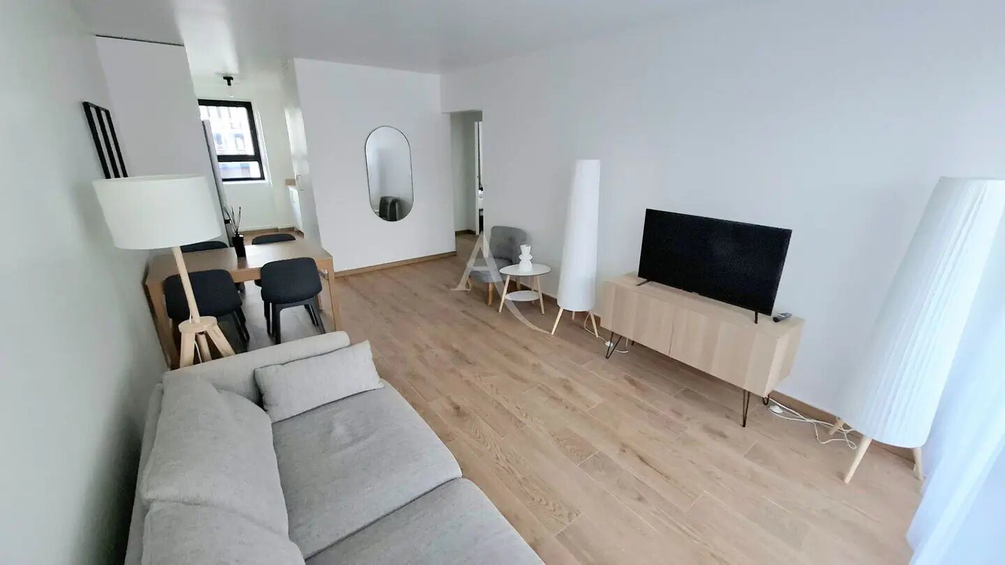 Appartement à louer, 54m², Rungis