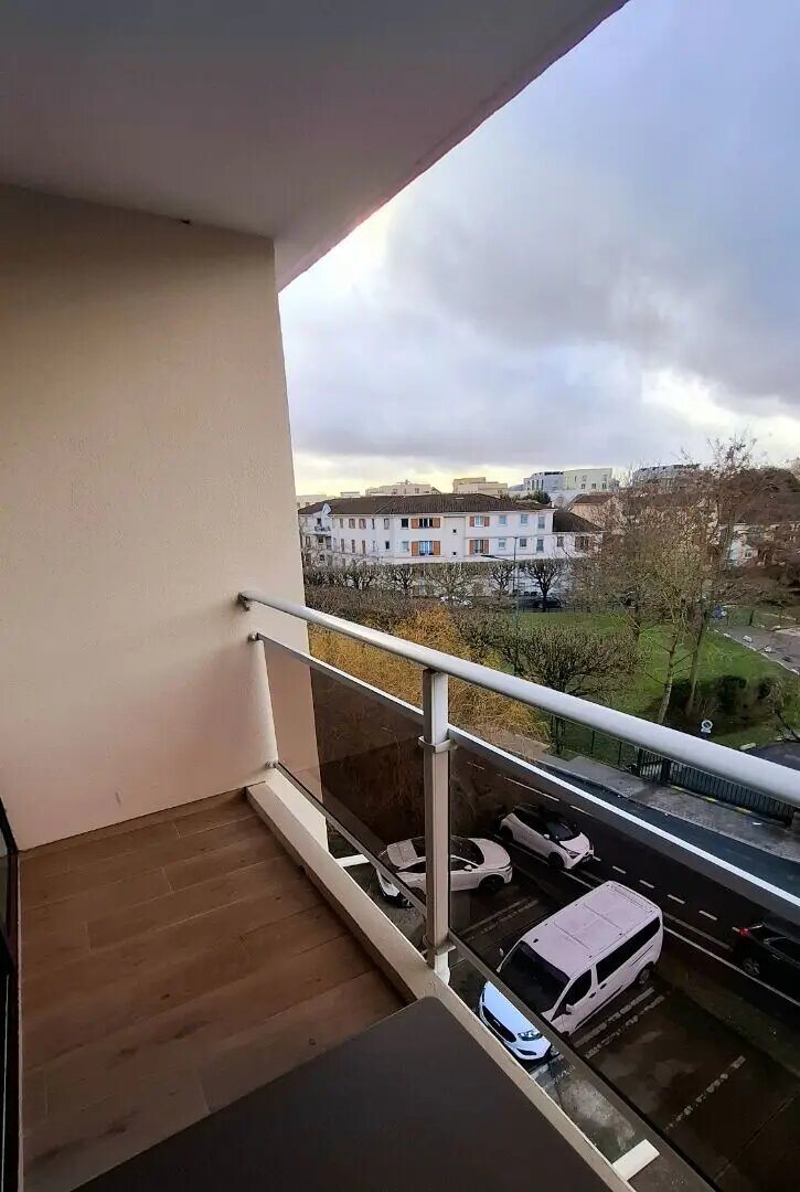 Appartement à louer, 54m², Rungis