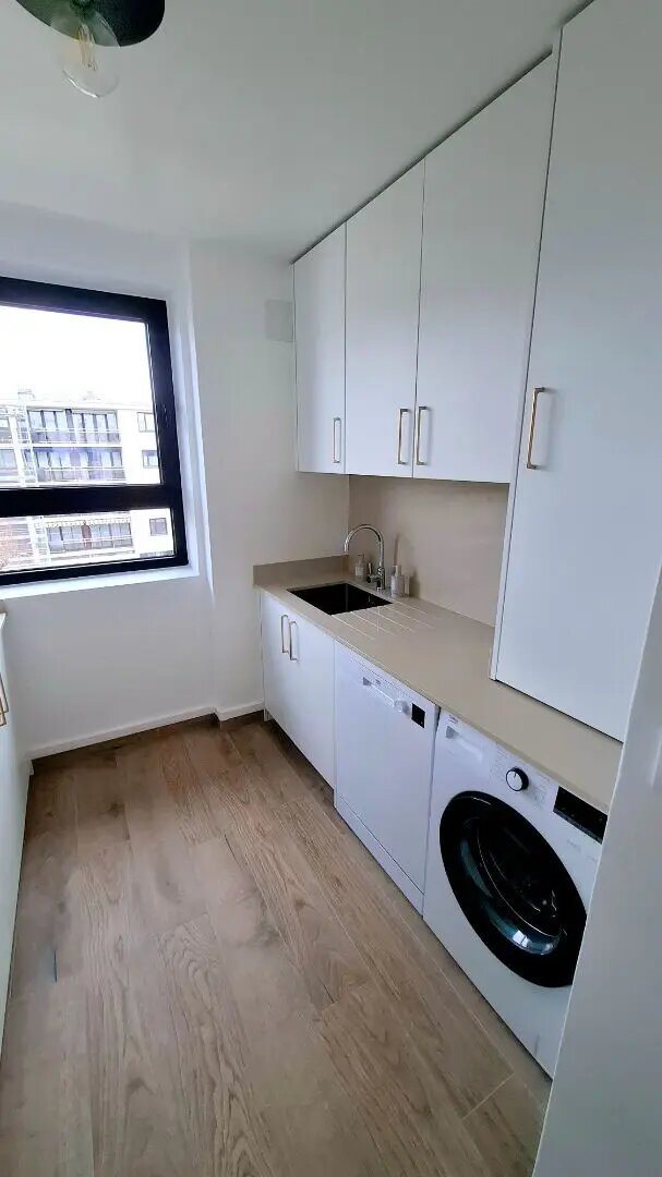 Appartement à louer, 54m², Rungis