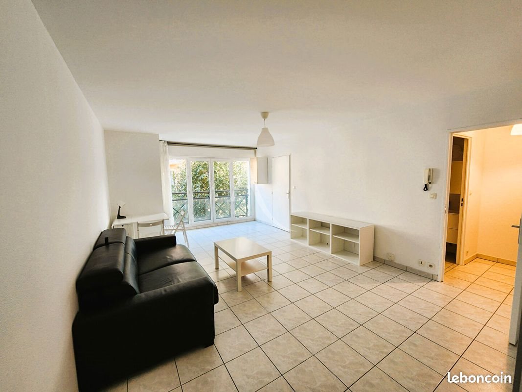 Appartement à louer, 33m², Antony
