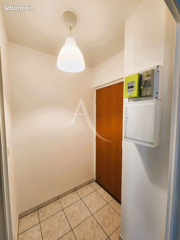 Appartement à louer, 33m², Antony