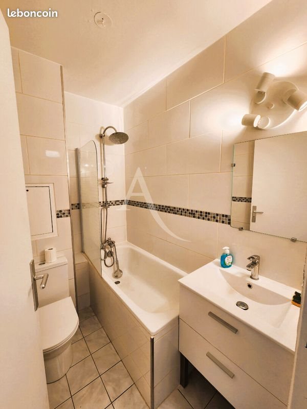 Appartement à louer, 33m², Antony