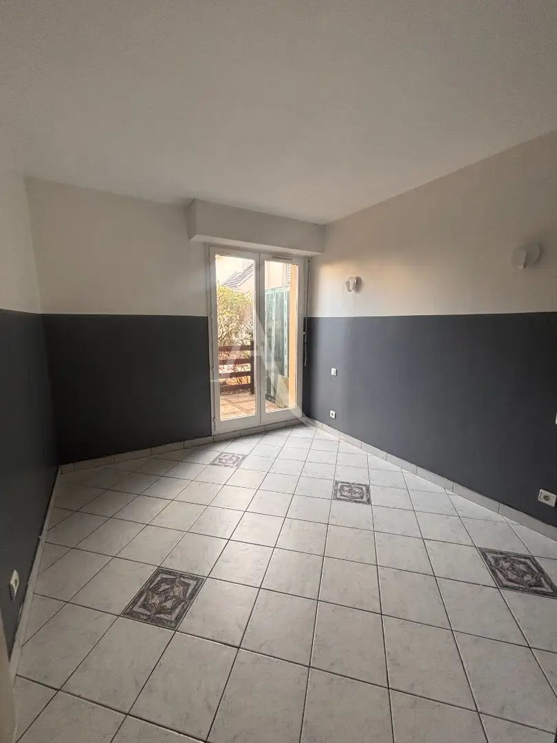 Appartement à vendre, 50m², Rungis