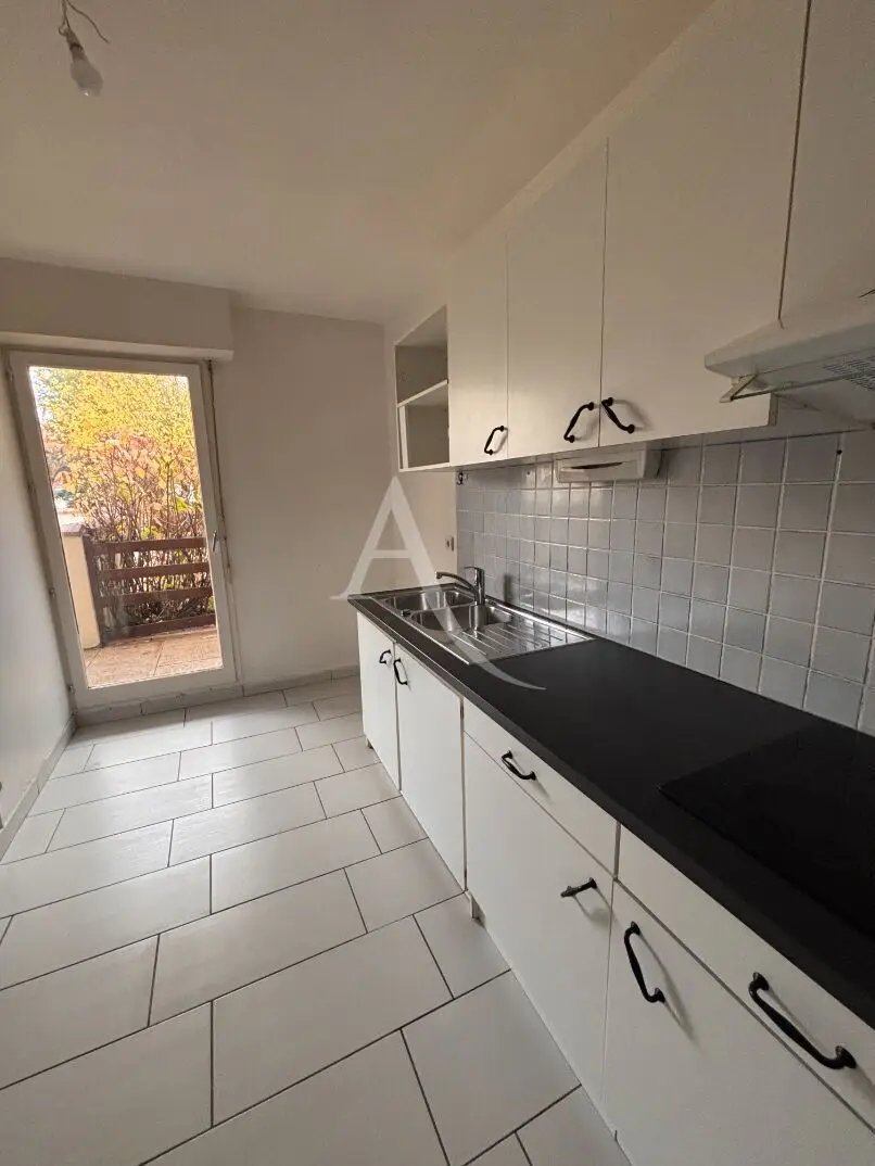 Appartement à vendre, 50m², Rungis