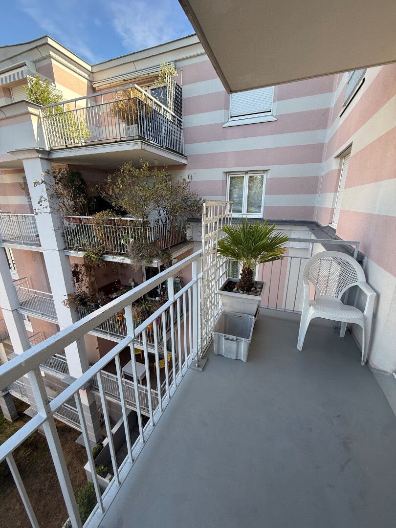 Appartement à louer, 73m², L'Haÿ-les-Roses