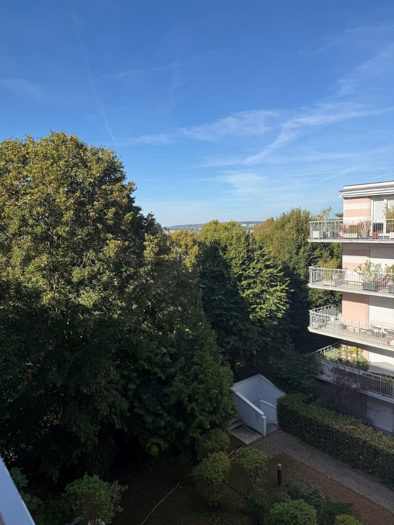 Appartement à louer, 73m², L'Haÿ-les-Roses